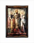 Three Holy Hierarchs