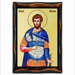 Adrian of Nicomedia