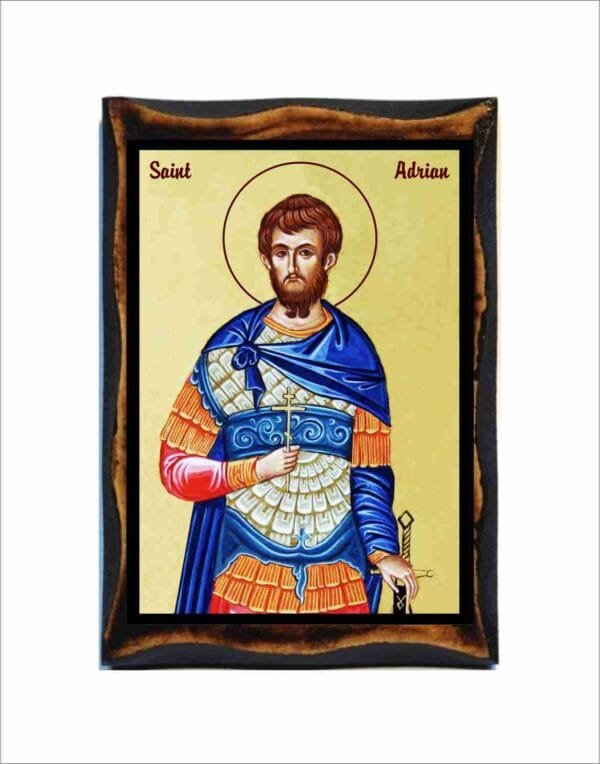 Adrian of Nicomedia