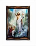 Resurrection of Jesus