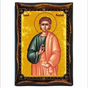 Saint Anatoli