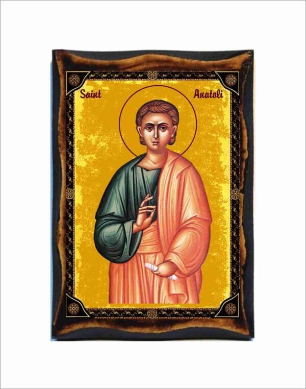 Saint Anatoli