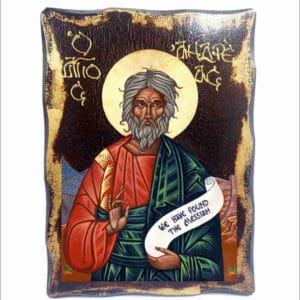 Andrew the Apostle