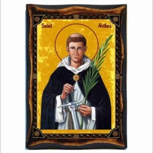 Arthur of Glastonbury