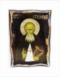 Saint Columba