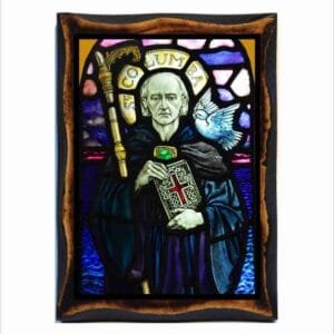 Saint Columba