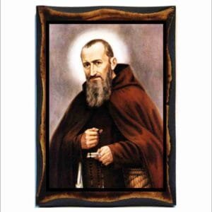 Crispin of Viterbo