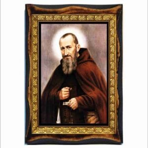 Crispin of Viterbo