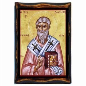 Dorotheus of Tyre