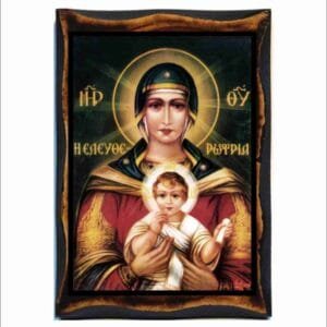 Theotokos Eleftherotria