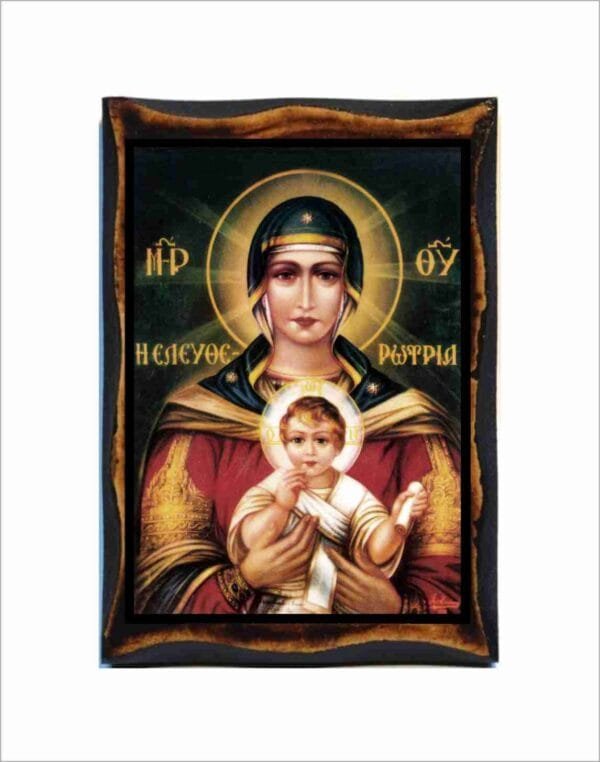 Theotokos Eleftherotria