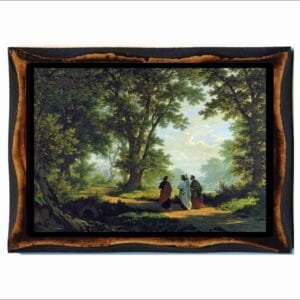 Road to Emmaus