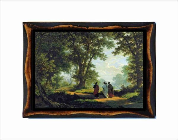 Road to Emmaus