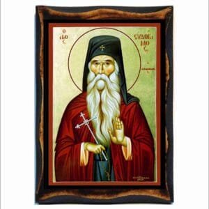 Evdokimos of Vatopedi