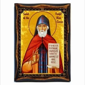 Feofil of the Kiev Caves