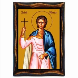Saint Florus