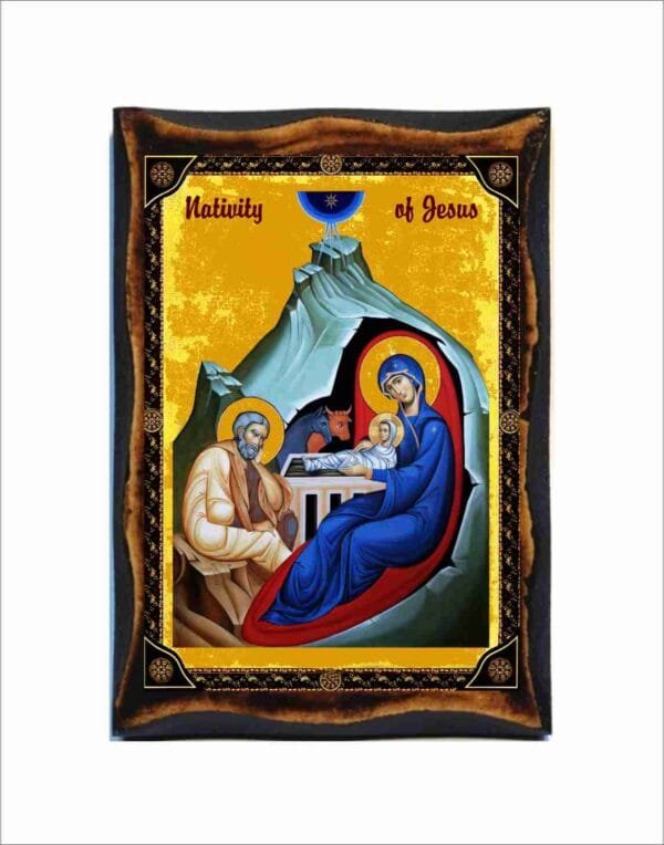 Nativity of Jesus