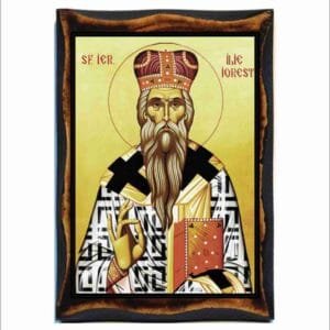 Cleopa (Ilie) of Sihăstria