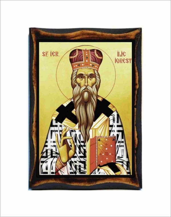 Cleopa (Ilie) of Sihăstria