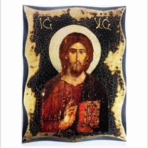 Pantocrator of Hilandar