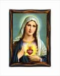 Immaculate Heart of Mary