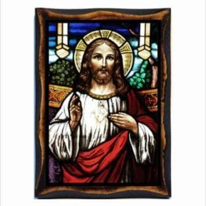 Sacred Heart of Jesus