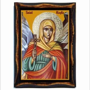 Saint Kayla