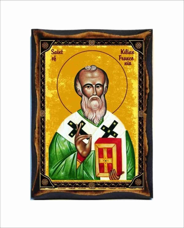 Kilian of Franconia