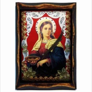 Lucia of Syracuse