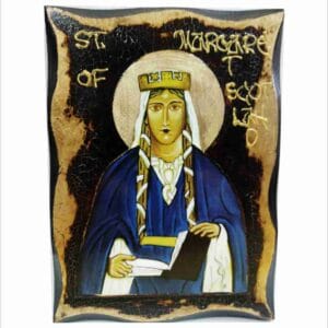 Margaret of Scotland