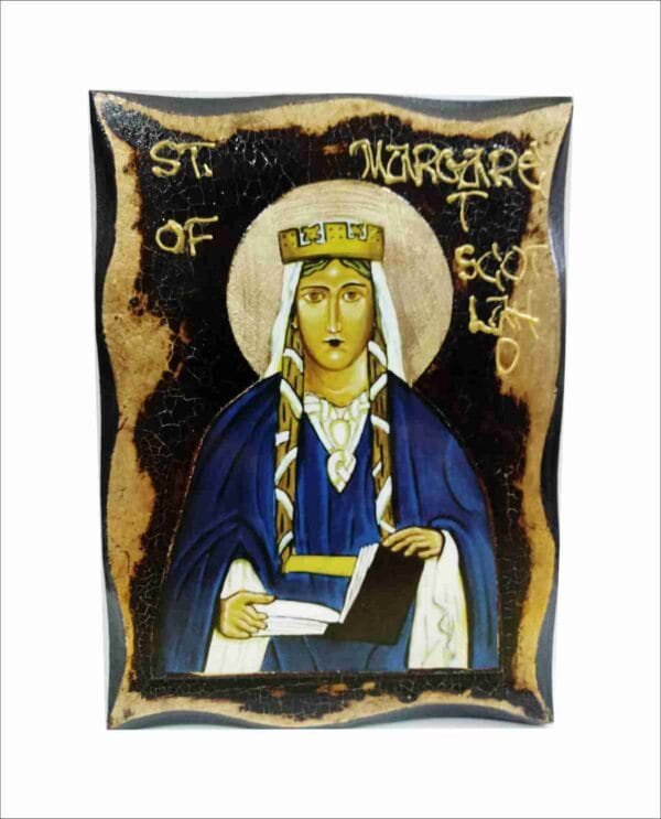 Margaret of Scotland