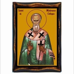 Maternus of Cologne