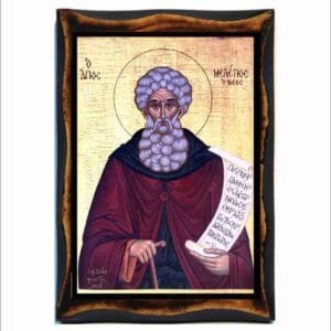 Meletius the Righteous