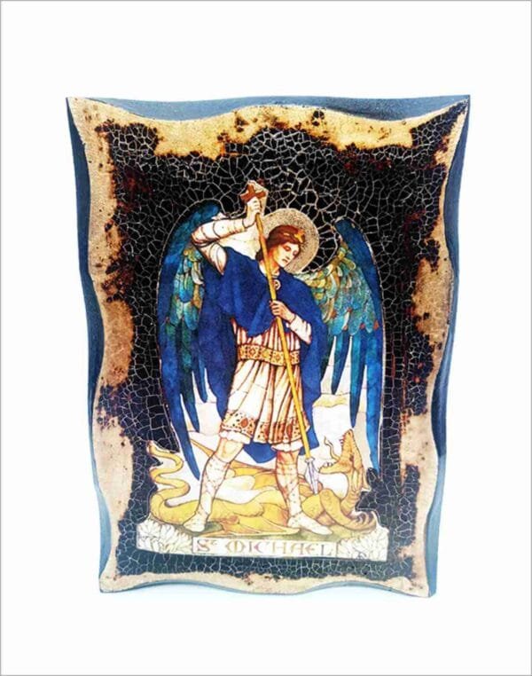 Michael the Archangel