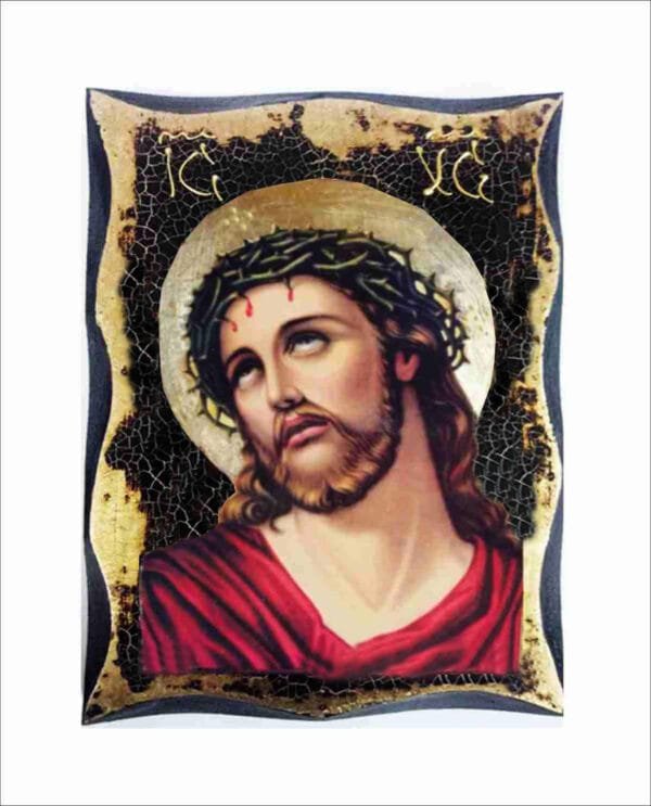 Christ the Bridegroom