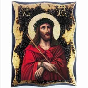 Christ the Bridegroom