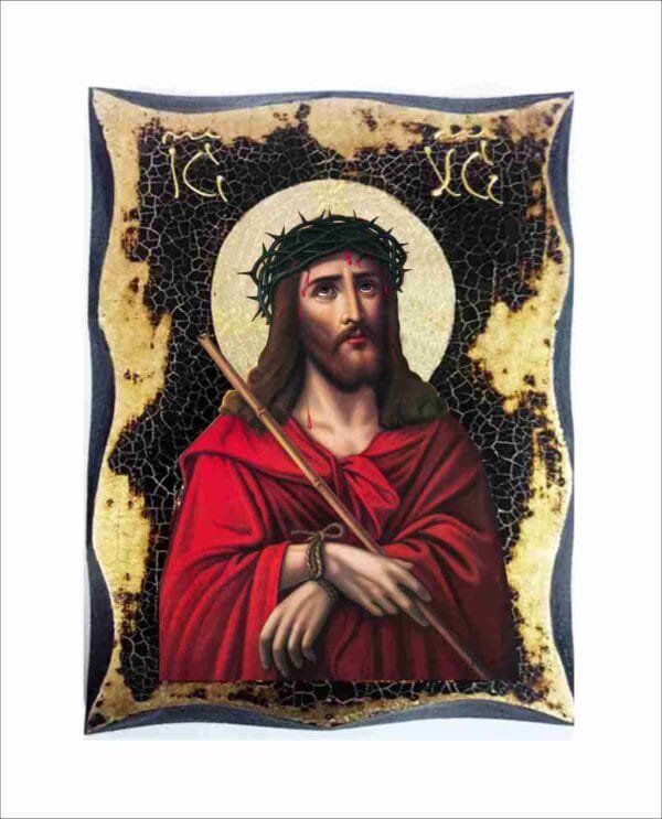 Christ the Bridegroom