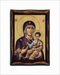 Virgin Mary Odigitria