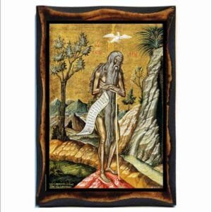 Saint Onuphrius