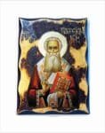Saint Parthenios