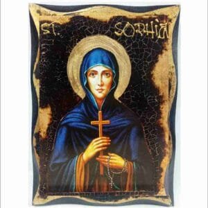 Sophia the Mother of Orphans