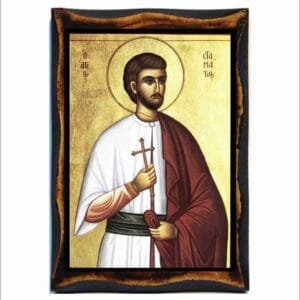 Saint Stamatios