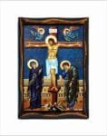 Crucifixion of Jesus