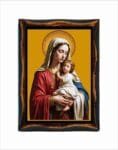 Madonna and Child