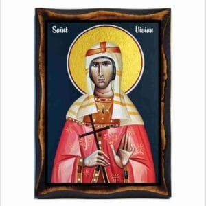 Saint Vivian