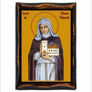 Saint Wenna
