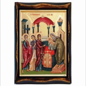 Presentation of Jesus