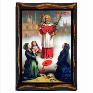 Saint Ramon