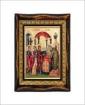 Candlemas of Jesus Christ