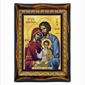 Holy Family